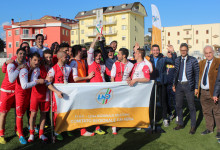 Coppa Calabria, la vittoria all’Atletico Botricello