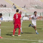Messina-Reggina playout gol Balistreri