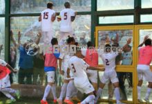 30 maggio 2015, la Reggina “condanna” il Messina: la partita vissuta da tifoso