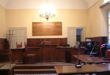Il Tribunale Federale Territoriale sanziona Gallico Catona e Corigliano