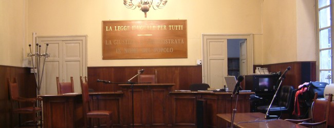 Il Tribunale Federale Territoriale sanziona Gallico Catona e Corigliano