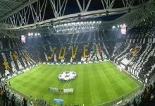 Pari al Bernabeu, la Juventus si regala Berlino