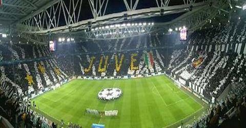 Pari al Bernabeu, la Juventus si regala Berlino