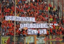 Gazzetta dello Sport: “Calcioscommesse, le intercettazioni riguardano anche il Messina”