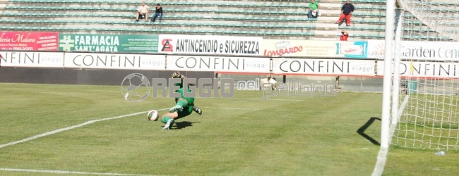 (VIDEO) Reggina-Catanzaro 3-1, gli highlights del derby