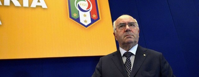 Caso Sporting Locri, Tavecchio:”Vergogna, porteremo le azzurre in Calabria”