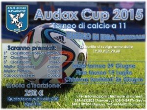 Audax Cup