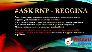 Ask RNP