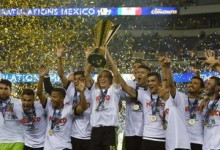Gold Cup: sfuma il sogno giamaicano, è trionfo per il Messico!