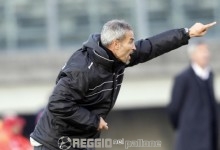 Ex amaranto, Atzori nuovo allenatore del Siena