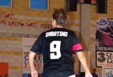 Sporting Locri-Sabatino, binomio vincente