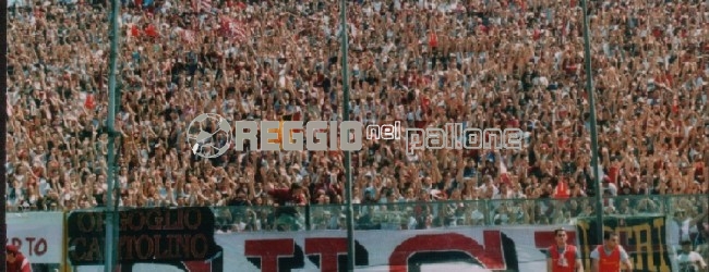 Reggina-Genoa, i precedenti: 13 anni fa l’ultima sfida al Granillo