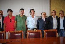 L’ASD Reggio Calabria tuona:”Basta mistificare la realtà per destabilizzare tifoseria e società”