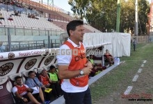 Ex amaranto, il Taranto punta su Cozza per il ritorno in Lega Pro