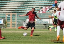 Serie D girone I: Rallentano in vetta; balzo Reggio Calabria