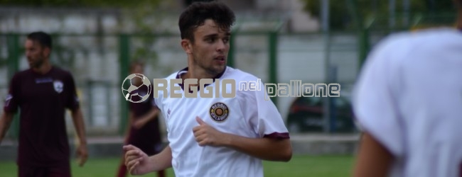 Juniores: Reggio Calabria-Marsala 2-0 al termine dei primi 45 minuti