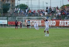 Serie D, San Luca battuto nel recupero della 34^ giornata: classifica finale
