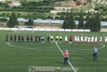 Gallico Catona – Bocale 2-0, il tabellino