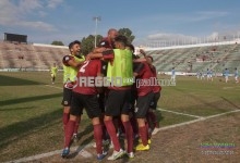 VIDEO – Amaranto avanti in coppa: guarda il gol vittoria di Cucinotti