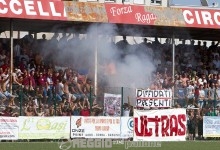 Reggio Calabria, info tifosi amaranto: trasferta a Scordia