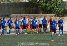 Scalea-ReggioMediterranea 3-0, il tabellino