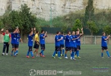 Trebisacce-ReggioMediterranea 0-0, il tabellino