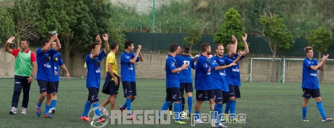 Trebisacce-ReggioMediterranea 0-0, il tabellino