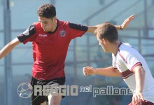 Urbs Reggina, Maesano piace in Lega Pro: pressing Juve Stabia