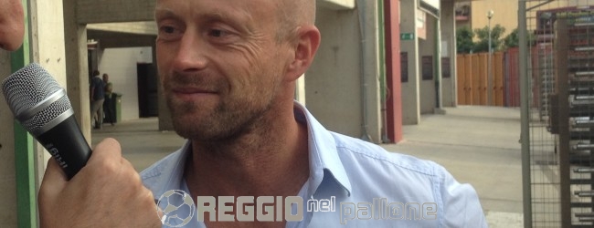 [VIDEO] Falsini a RNP:”Non dimenticherò mai i 30000 all’aeroporto dopo la vittoria a Bergamo”
