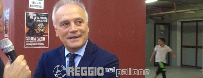 [VIDEO] Colomba a RNP:”Ogni volta che torno a Reggio mi si accende qualcosa dentro…”
