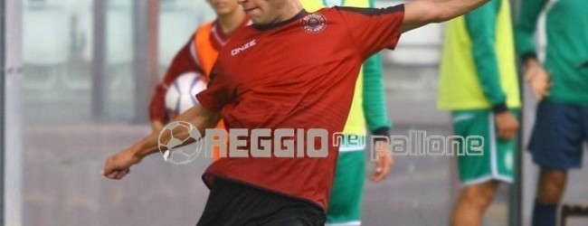 Dentice, l’agente a RNP;”Reggio è il massimo in Serie D, ma dalla Lega Pro…”