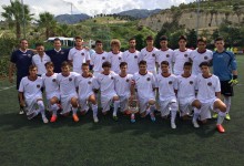 Juniores: Reggio Calabria-Nardò 5-1, il tabellino