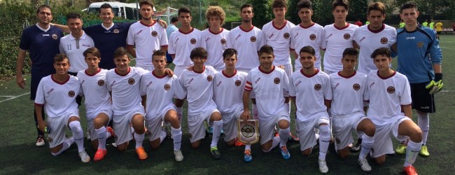 Juniores: Reggio Calabria-Nardò 5-1, il tabellino