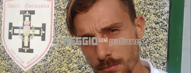 VIDEO – Lavrendi:”Siamo grande squadra. Capitano? Che orgoglio per un innamorato di Reggio…”