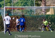 Acri-ReggioMediterranea 3-0, il tabellino