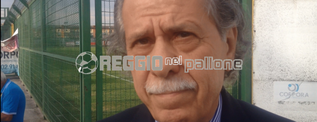 Reggio Calabria, Praticò:”Non abbiamo alibi, urge porre rimedio”