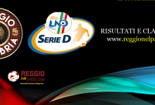 Serie D Girone I, VI giornata: risultati e classifica