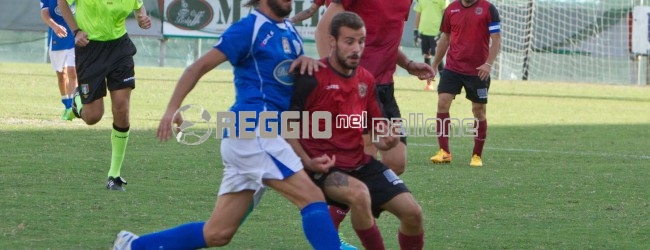 [VIDEO] Reggio Calabria-Marsala 1-1, gol e highlights