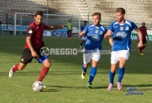 Serie D, 17^ giornata: al Siracusa va il big-match, il Reggio Calabria bloccato dal Noto