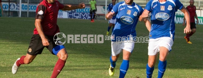 Serie D, 17^ giornata: al Siracusa va il big-match, il Reggio Calabria bloccato dal Noto