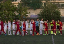 Juniores, big match amaro: Reggio Calabria cade a Taranto
