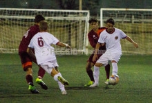 ASD Reggio Calabria: Juniores inarrestabile, superato anche il Gallipoli (1-0)
