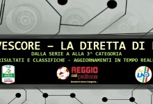 DIRETTA GOL RNP: Dalla Serie A ai Dilettanti, risultati e classifiche LIVE!