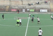 Pro Pellaro – San Giorgio 2-2, il tabellino