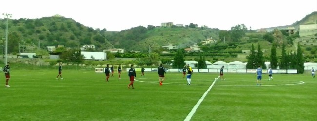 Reggio Calabria verso la Frattese: 7 gol agli Allievi del Gallico Catona, Tiboni c’è