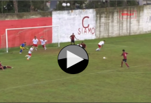 [VIDEO] Rende-Reggio Calabria 2-1: GUARDA I GOL