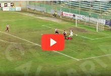 [VIDEO] Reggio Calabria-Vibonese 1-0, gli highlights del successo amaranto