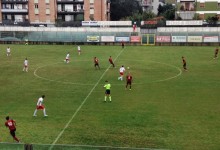 Rende-Reggio Calabria 2-1, FINALE