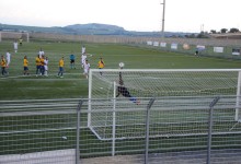 Scordia-Reggio Calabria 5-4 d.c.r. : il tabellino della gara di Coppa Italia