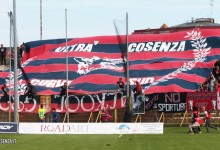 Cosenza da applausi: devolve incasso Coppa Italia ai comuni della Locride colpiti dall’alluvione